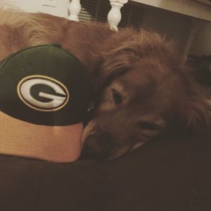 Meet your Posher, Lydia